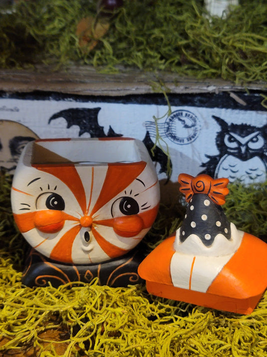 Johanna Parker Spooky Surprise Treat Box