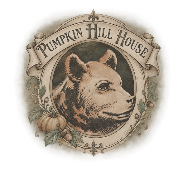 Pumpkin Hill House